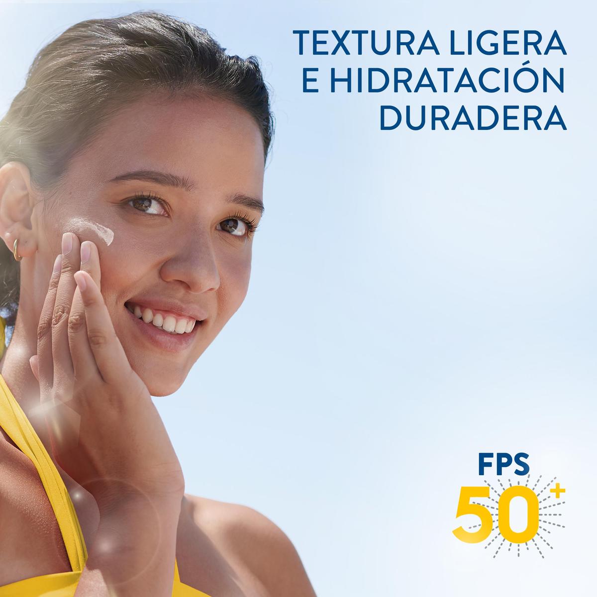 Cetaphil Sun Fps 50+ Gel 50 Ml