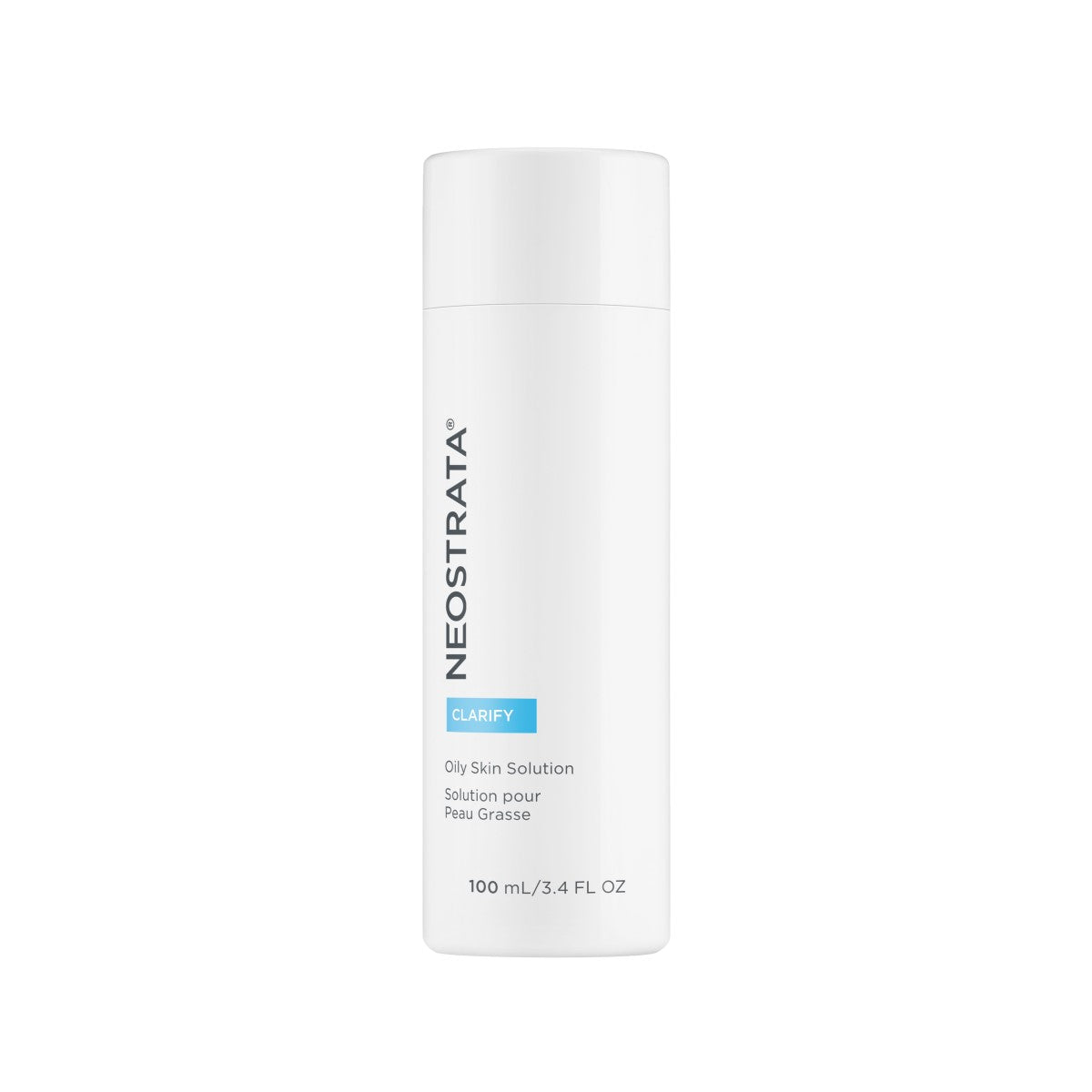 Clarify Solución Piel Grasa 100 Ml