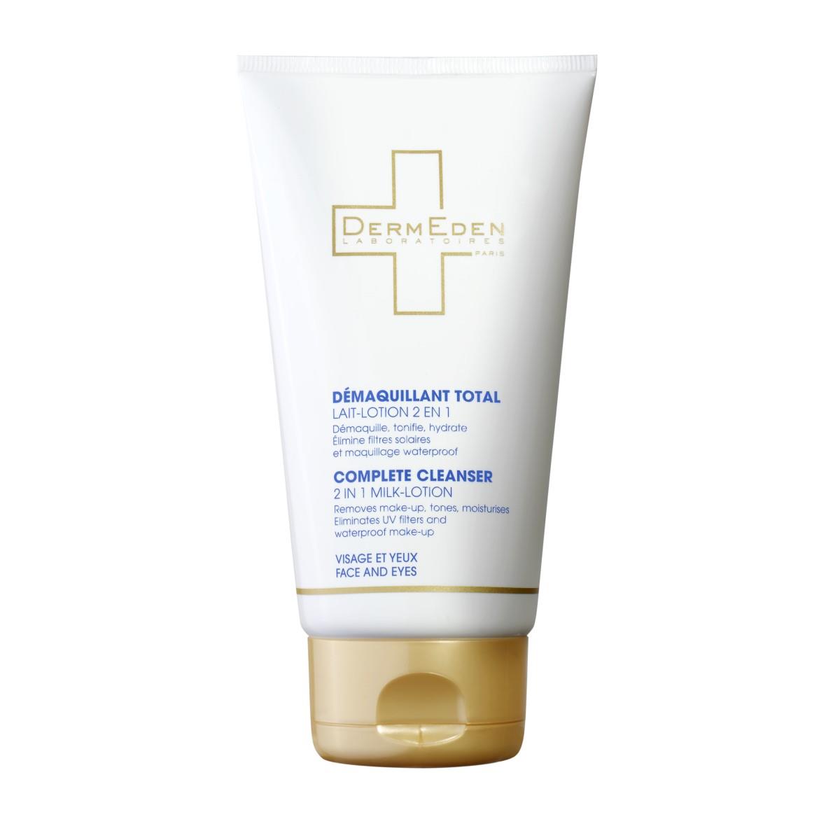 Complete Cleanser 2 -1 Milk Lotion 150 Ml