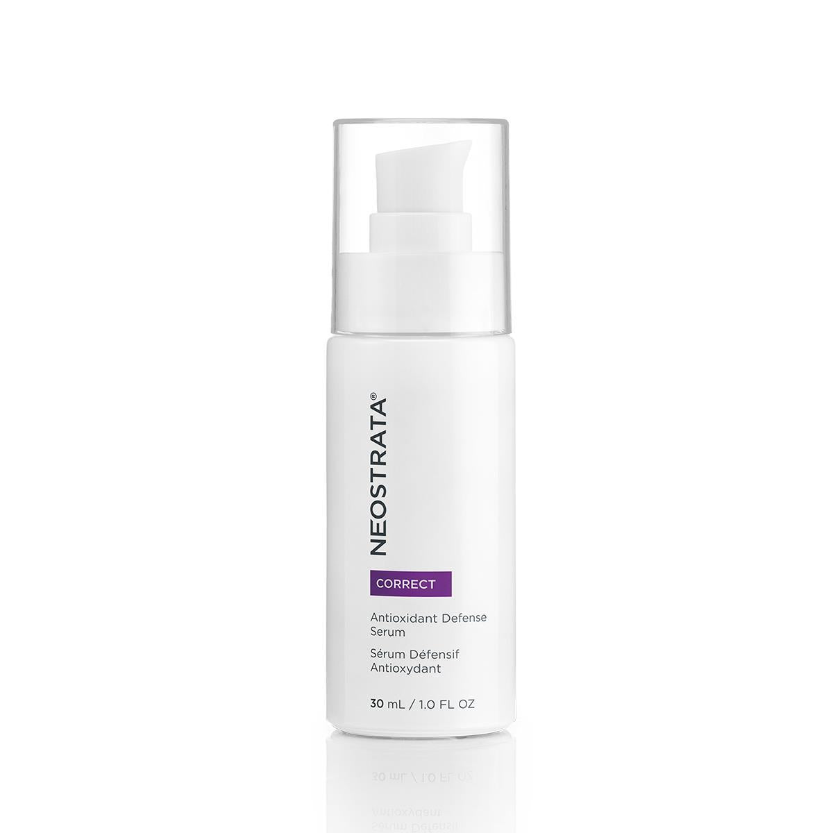 Correct Suero Antioxidante 30 Ml