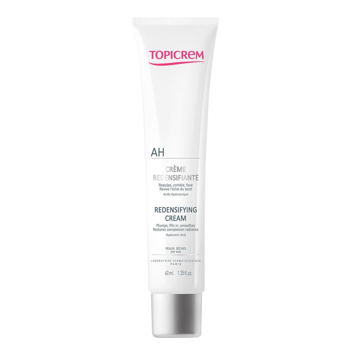 Ah Crema Redinsificante 40Ml