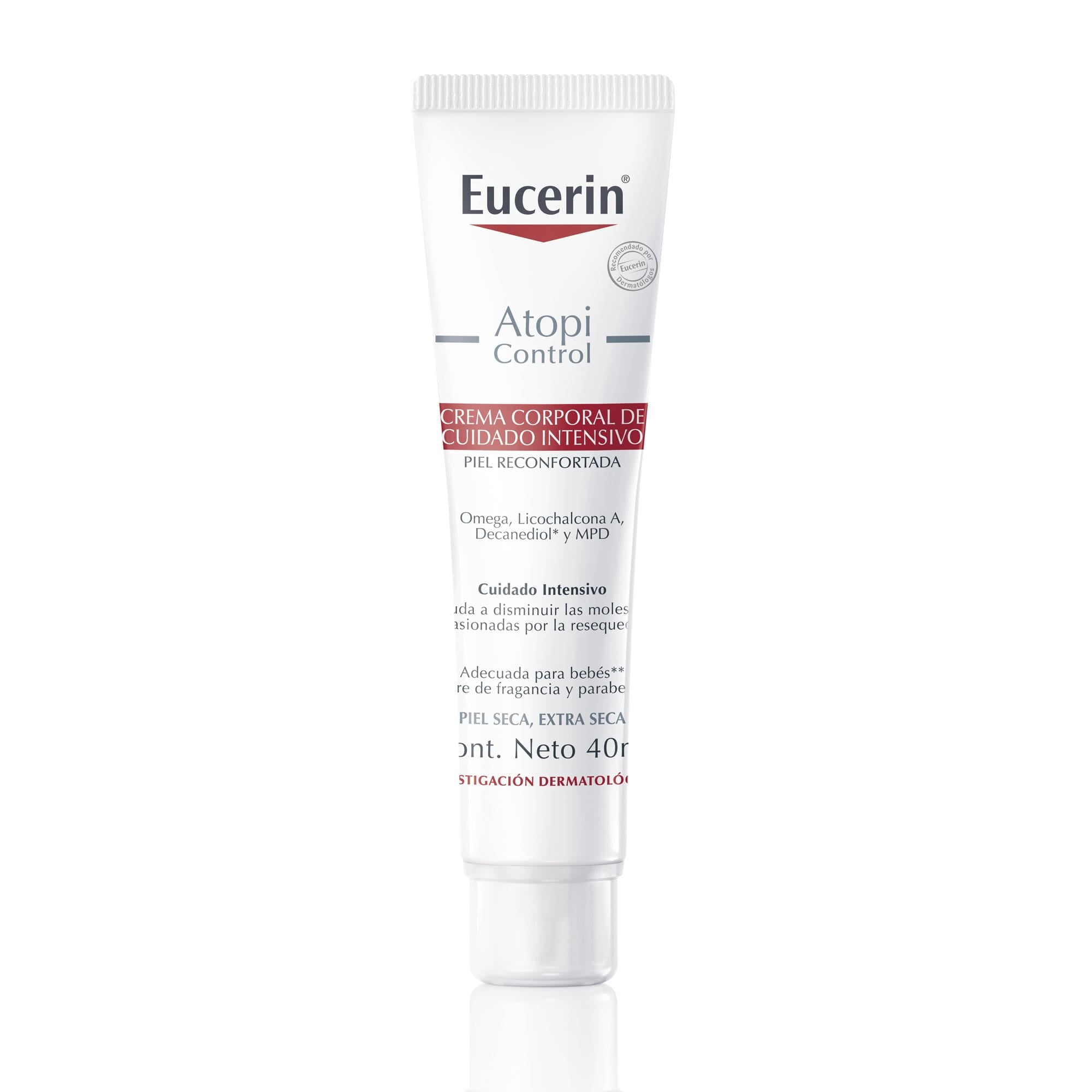 DA Control crema 40ml