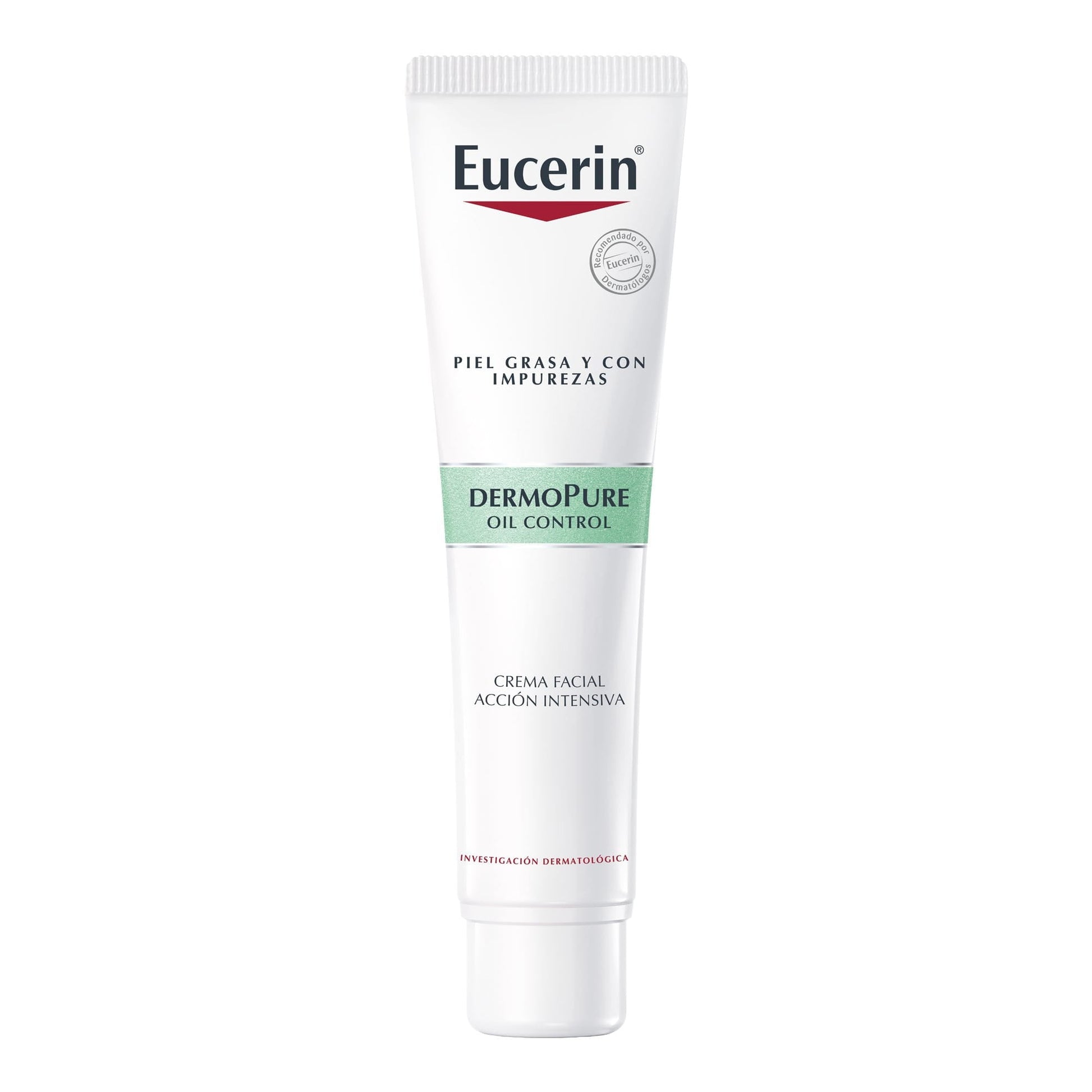 DermoPure Crema Facial Acción Intensiva de Noche 40ml