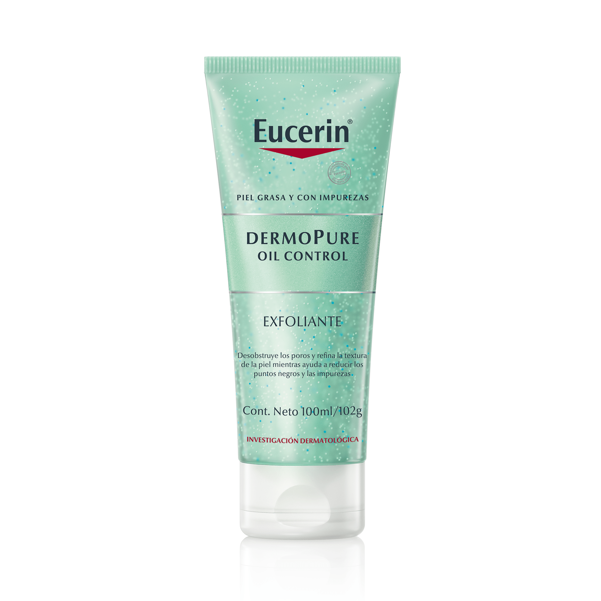 Dermopure exfoliante 100ml