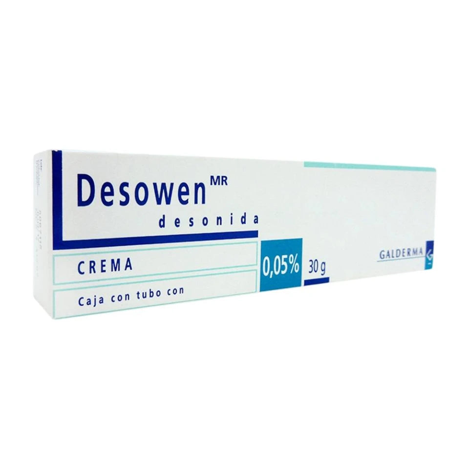 Desowen Crema 30g