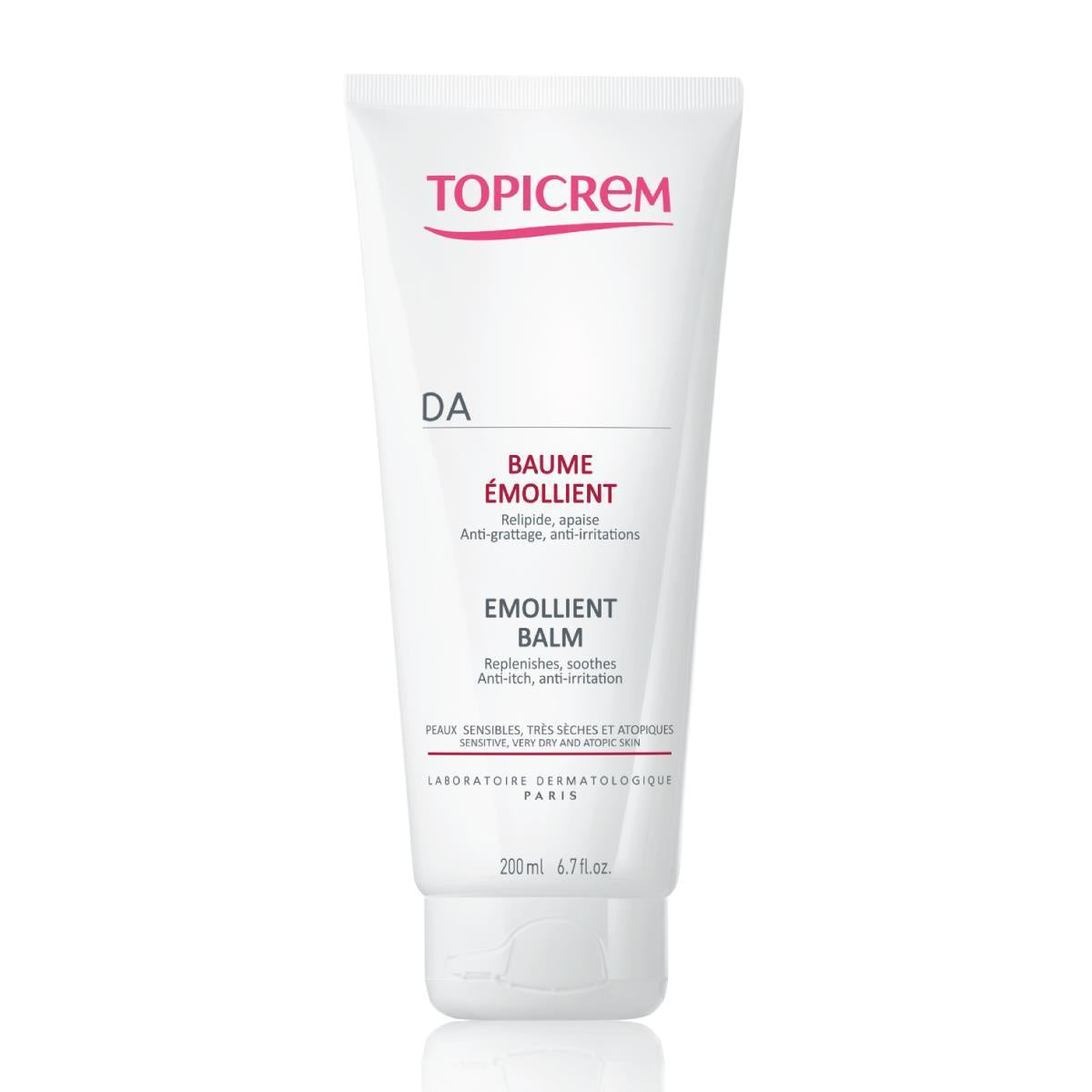 Da Balsamo Emoliente 200 Ml