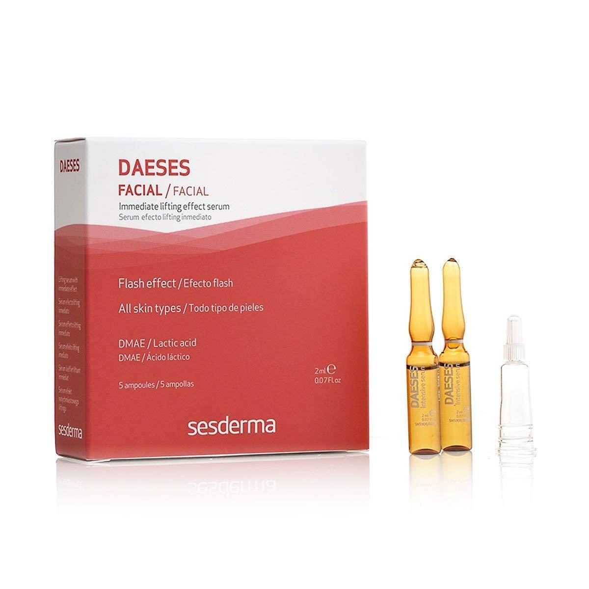 Daeses Serum Efect Lifting Inmediato 1.5Ml 10 Unidades
