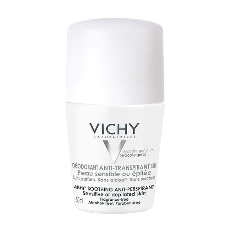 Deos Desodorante Regulador 48 Hrs 50ml