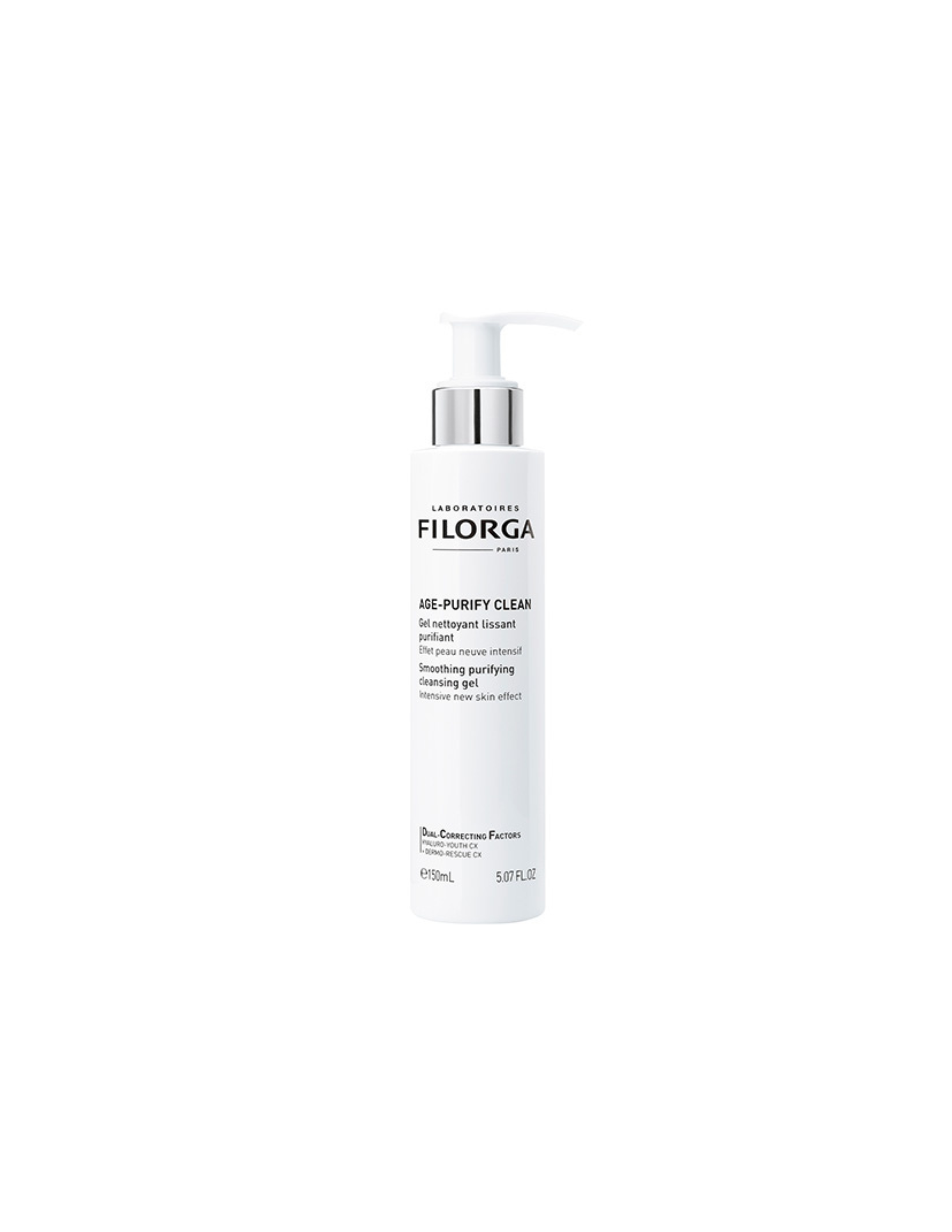 Age Purify Clean Gel Limpiador Purificante 150ml
