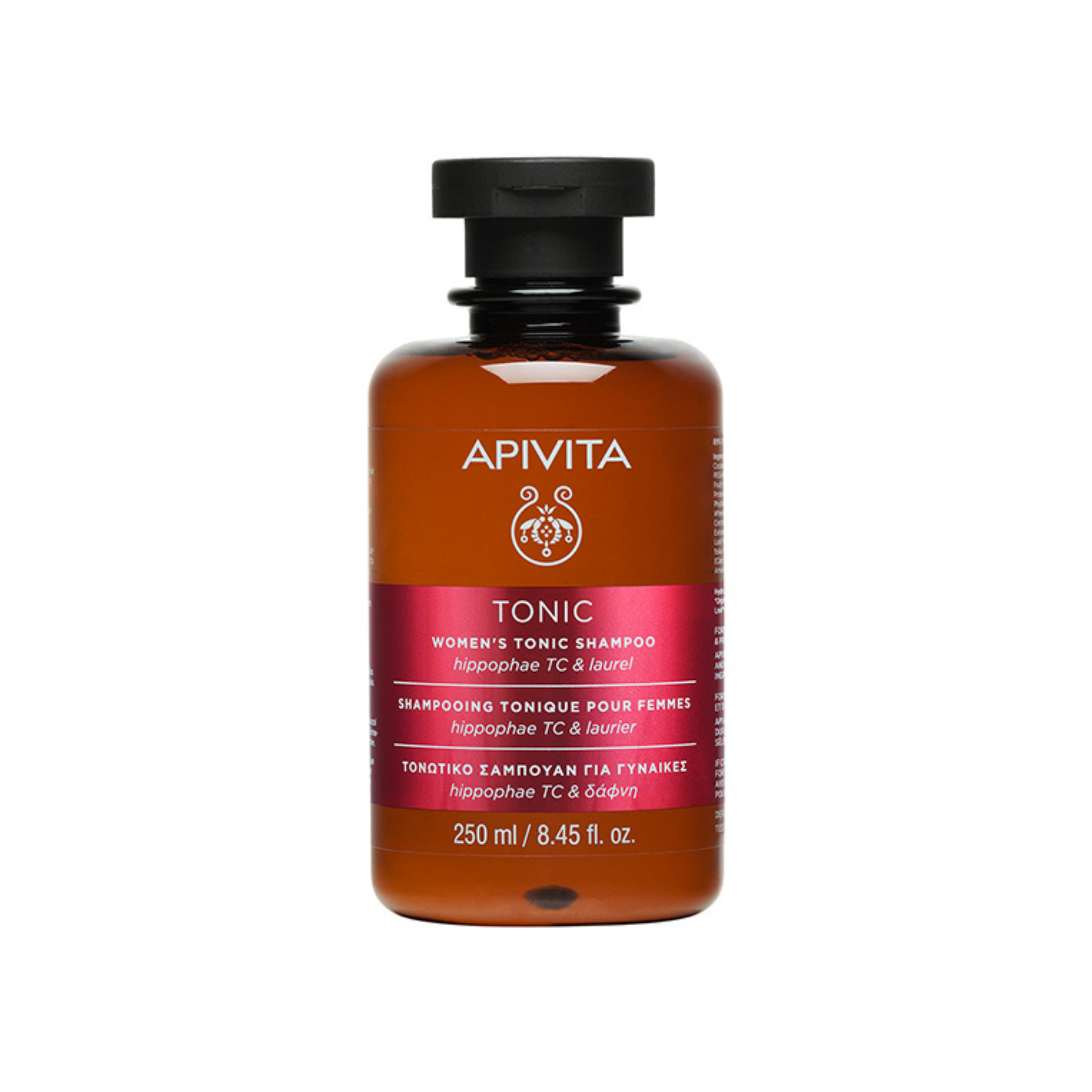 Tonic Shampoo para Mujeres 250ml