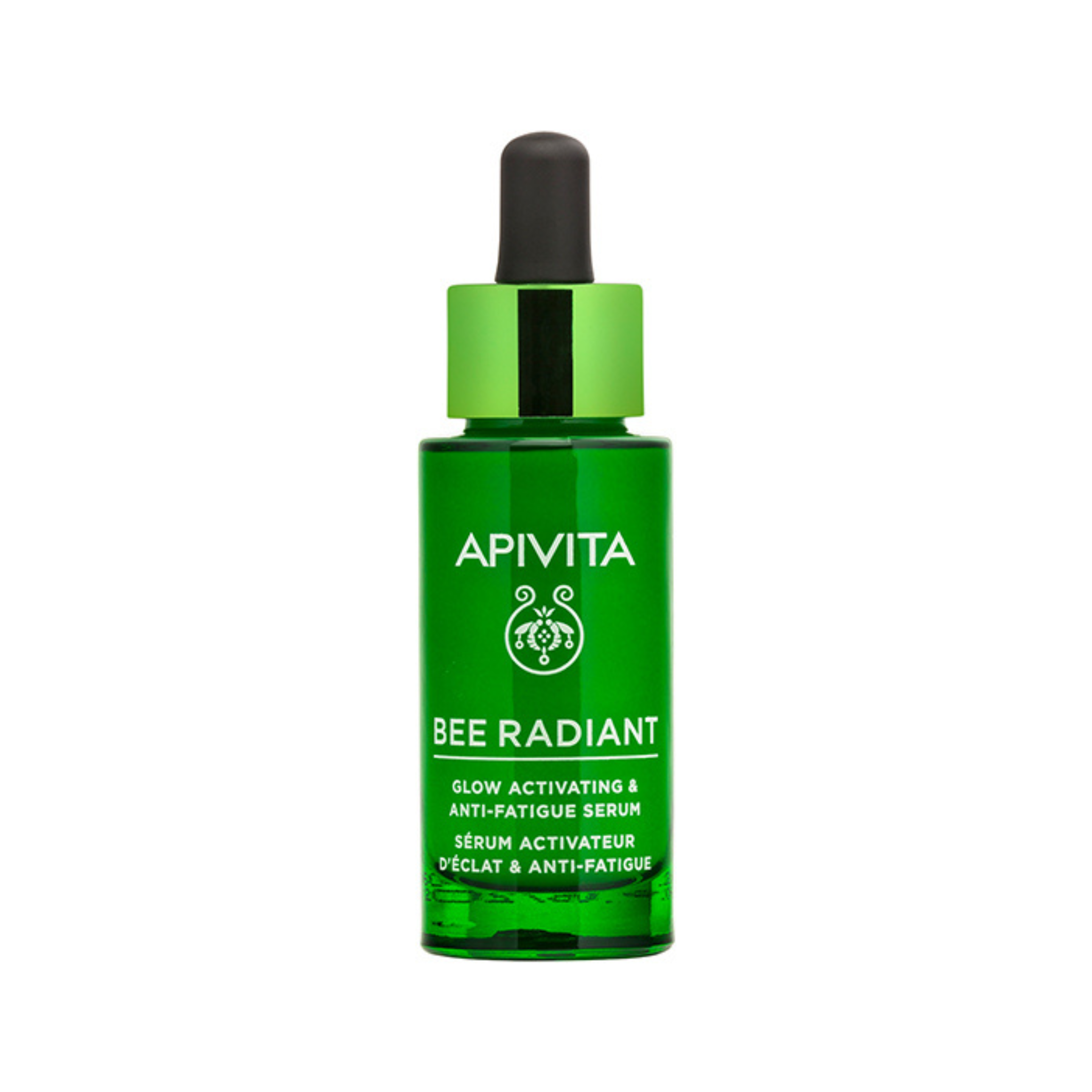 Bee Radiant Suero Antifatiga y Activador de Brillo 30ml
