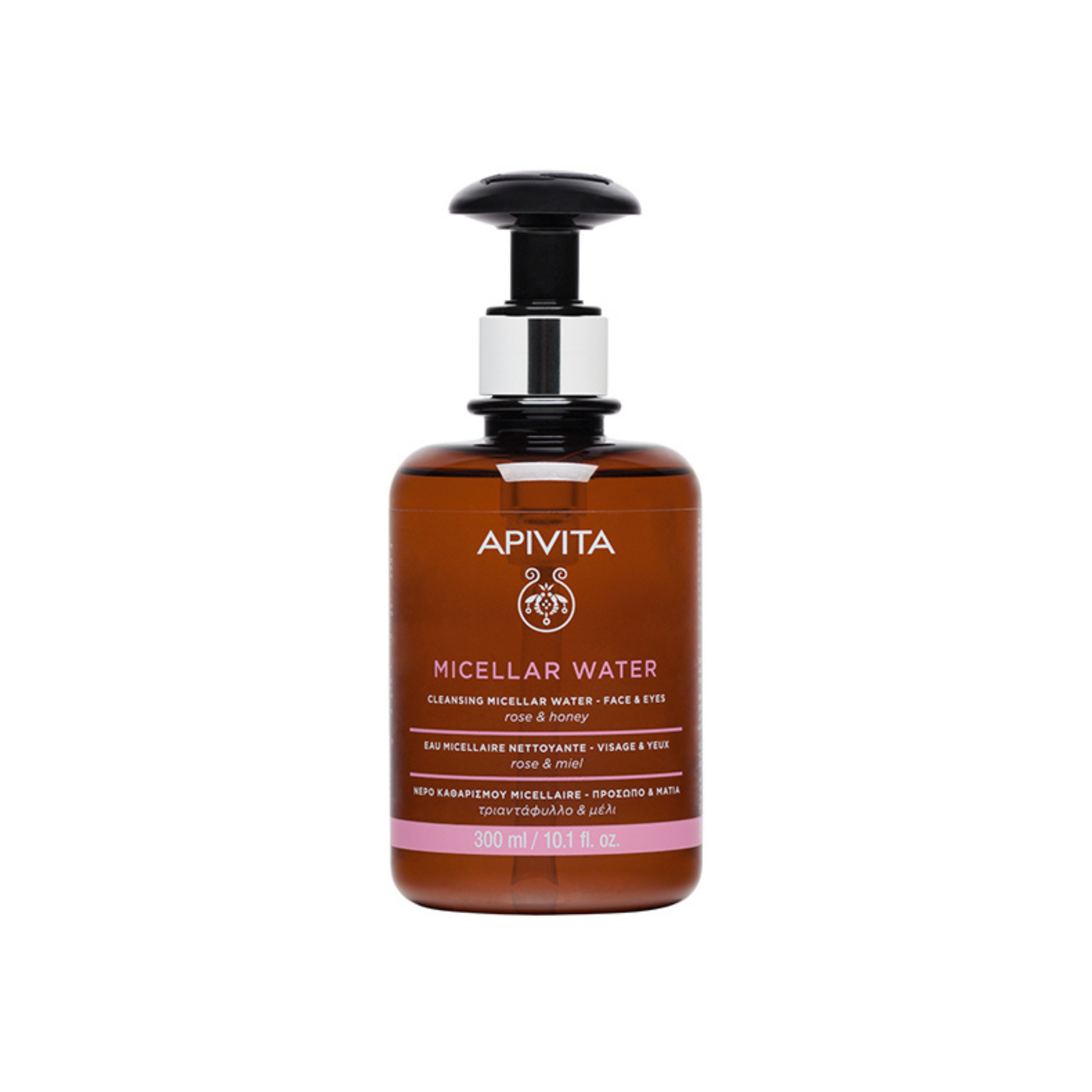 Cleansers Agua Micelar Limpiadora 300ml