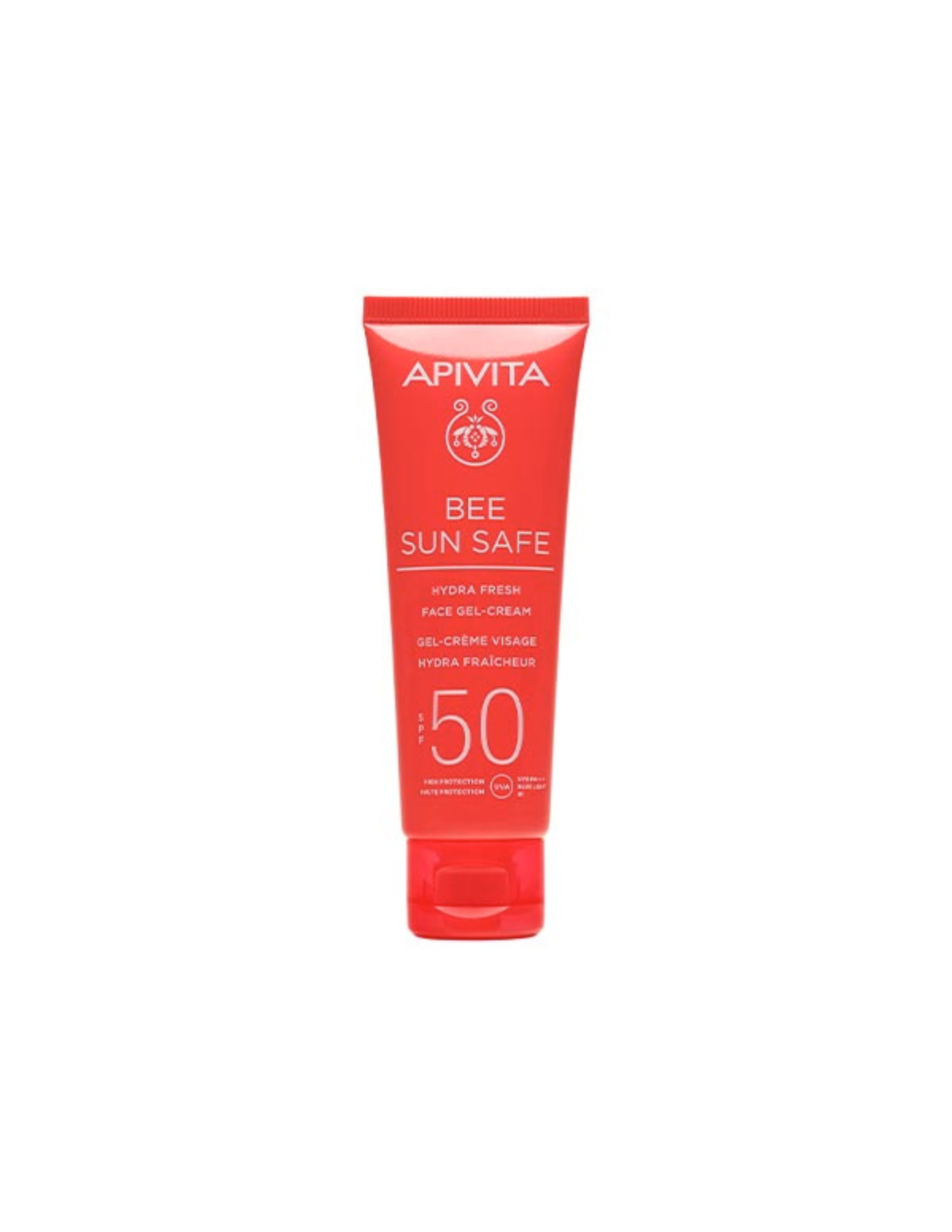 Bee Sun Safe Hydra Fresh Gel Pantalla Solar 50ml