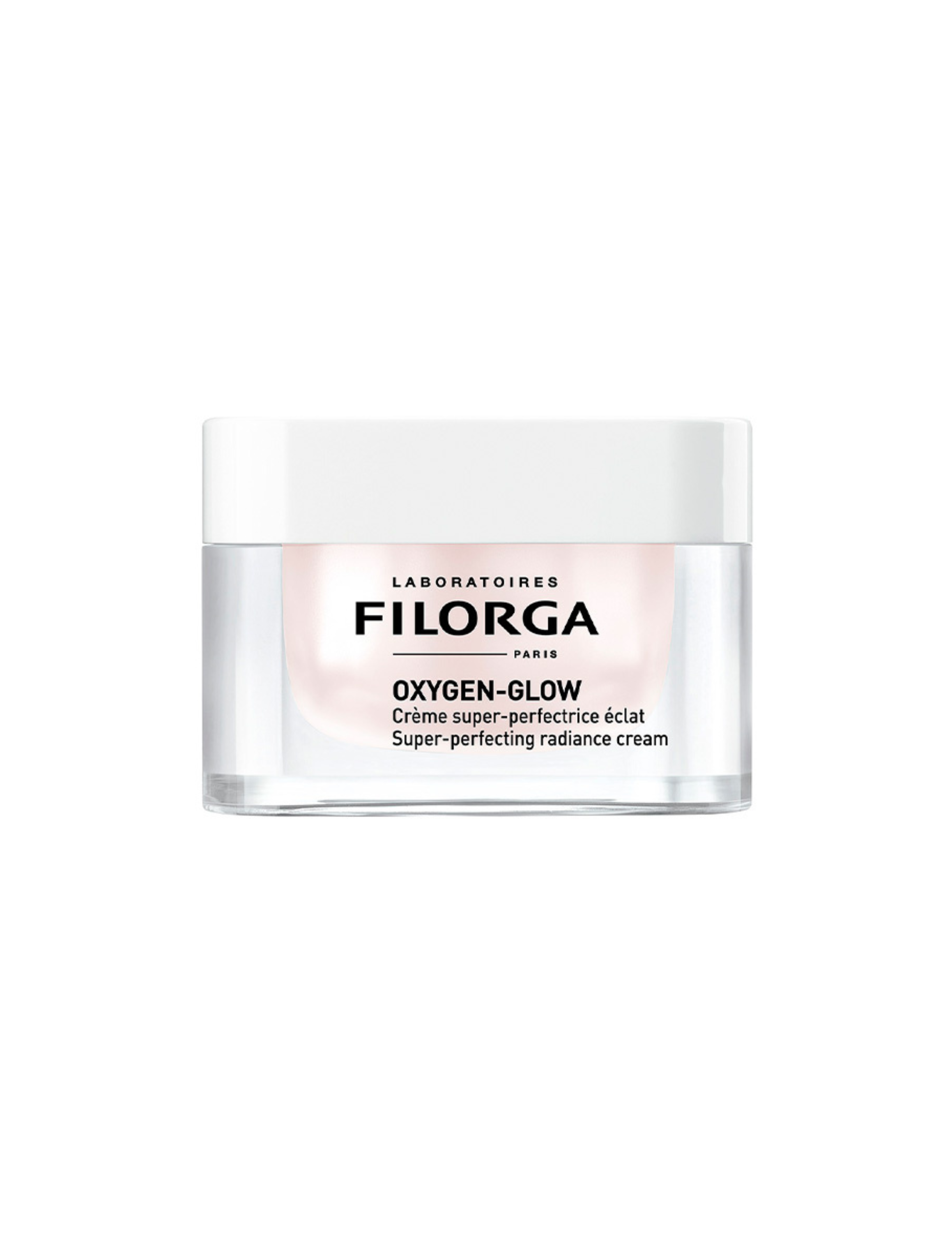 Oxygen Glow Crema Iluminadora 50ml