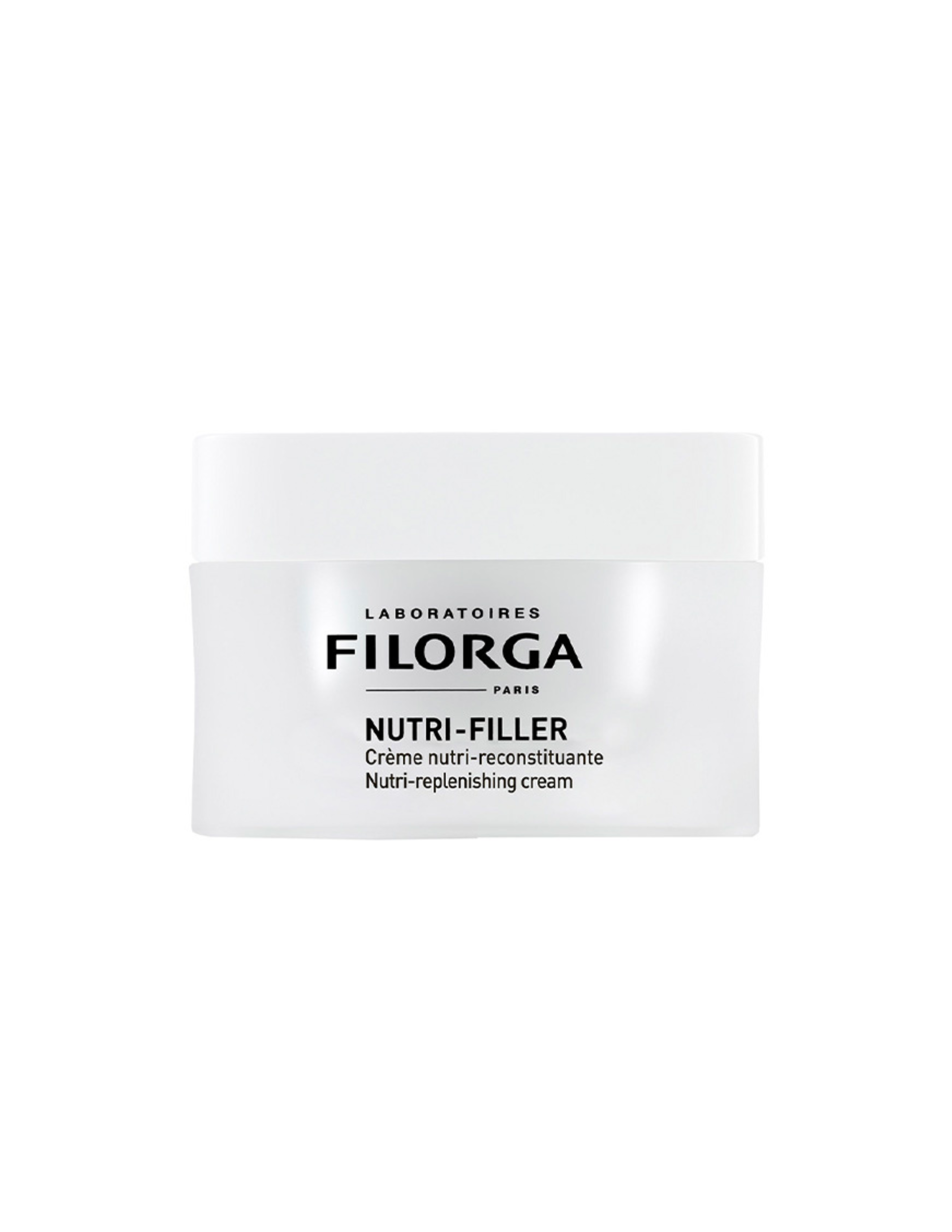 Nutri Filler Crema Reparadora 50ml