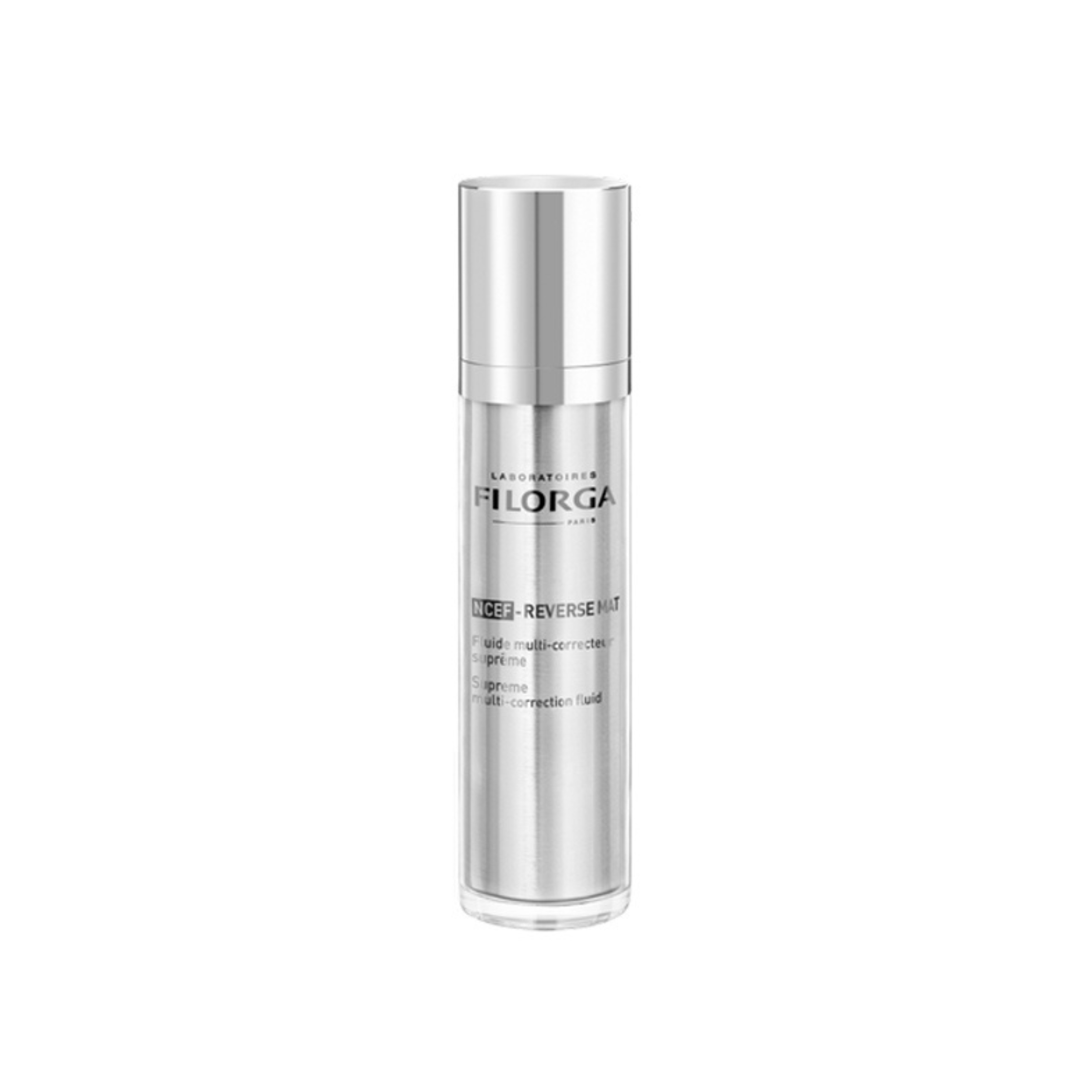 NCEF Fluido Regenerador Supremo 50ml