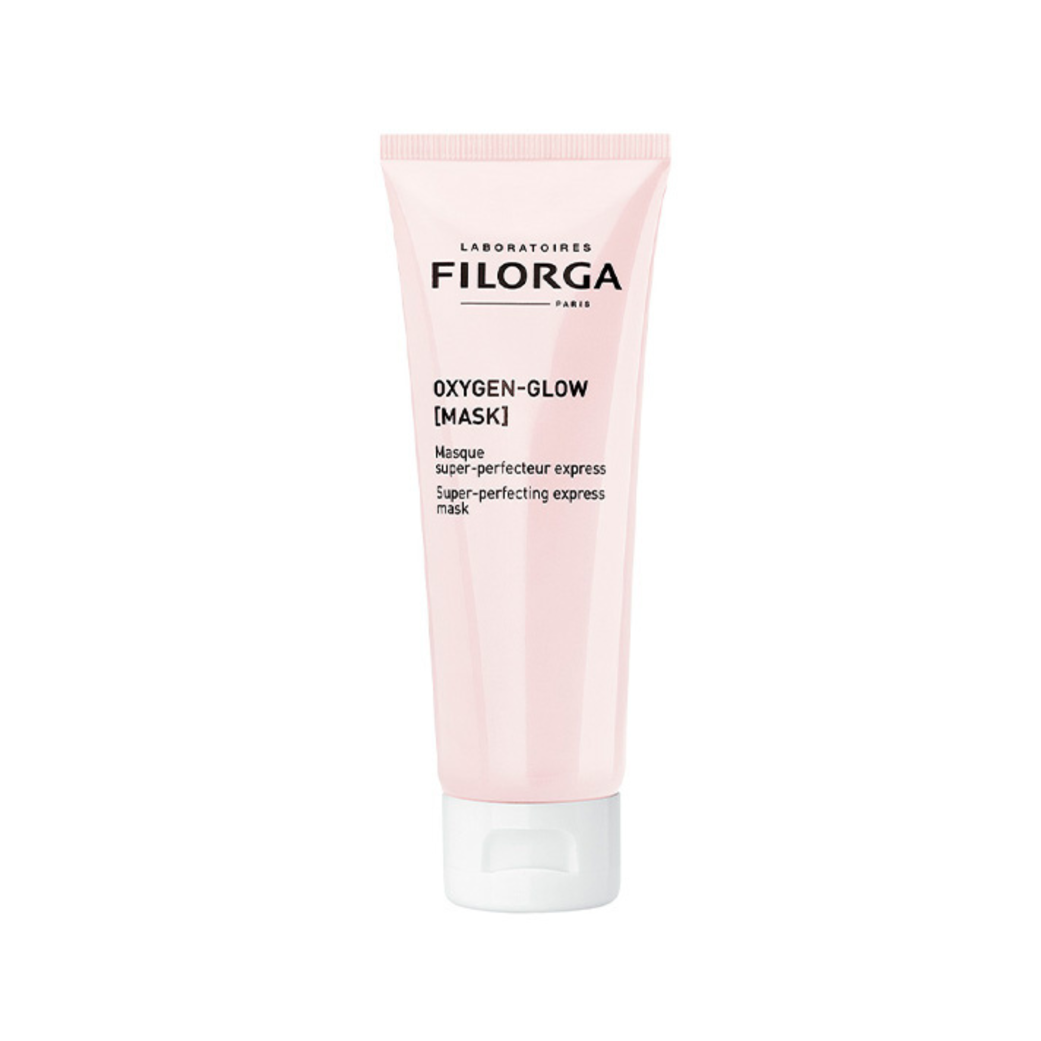 Oxygen Glow Mascarilla Detoxificante 75ml