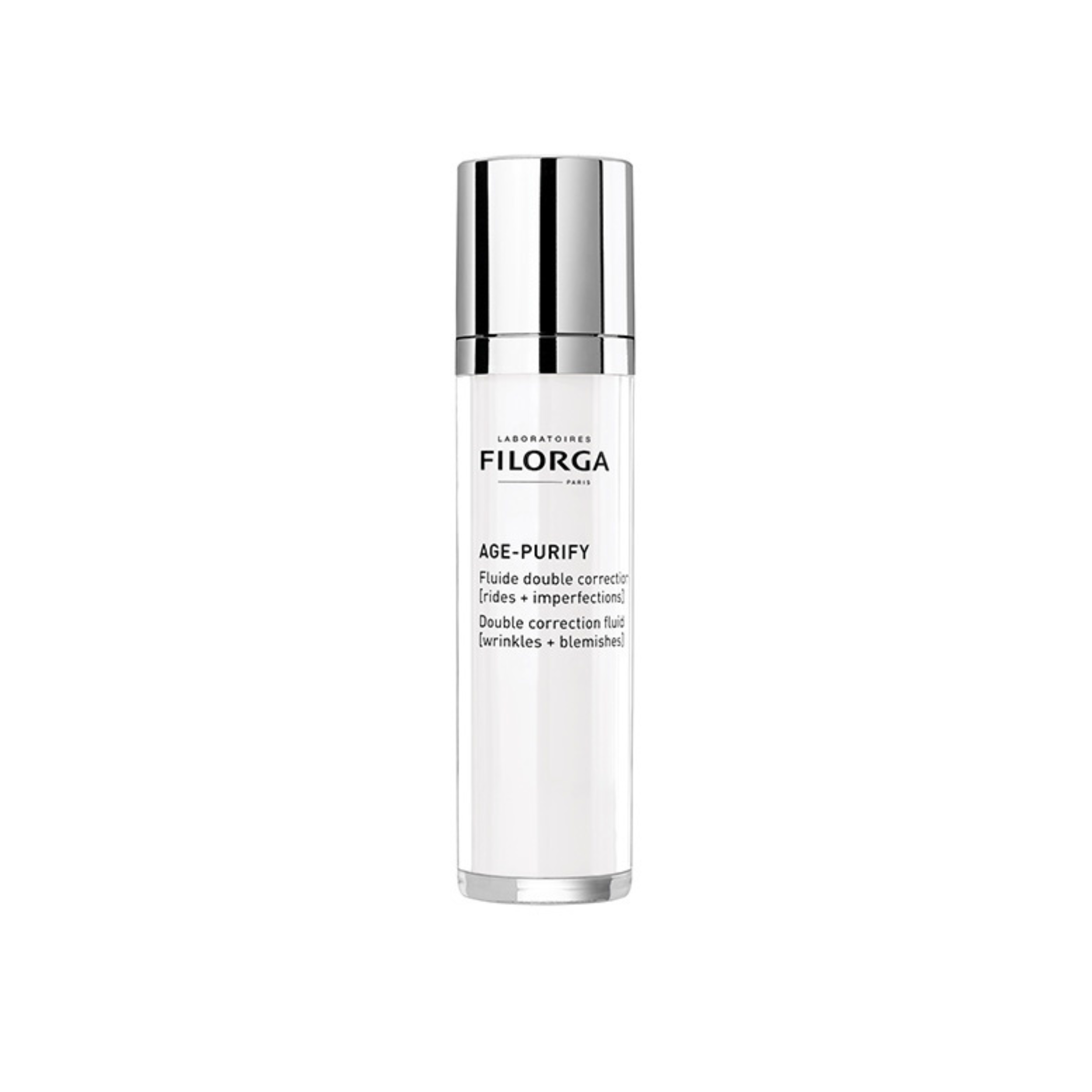 Age Purify Fluido Doble Corrección 50ml