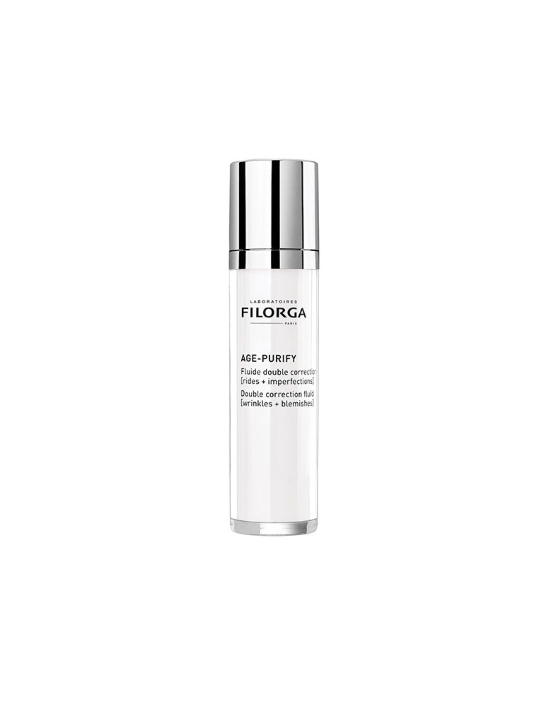 Age Purify Fluido Doble Corrección 50ml