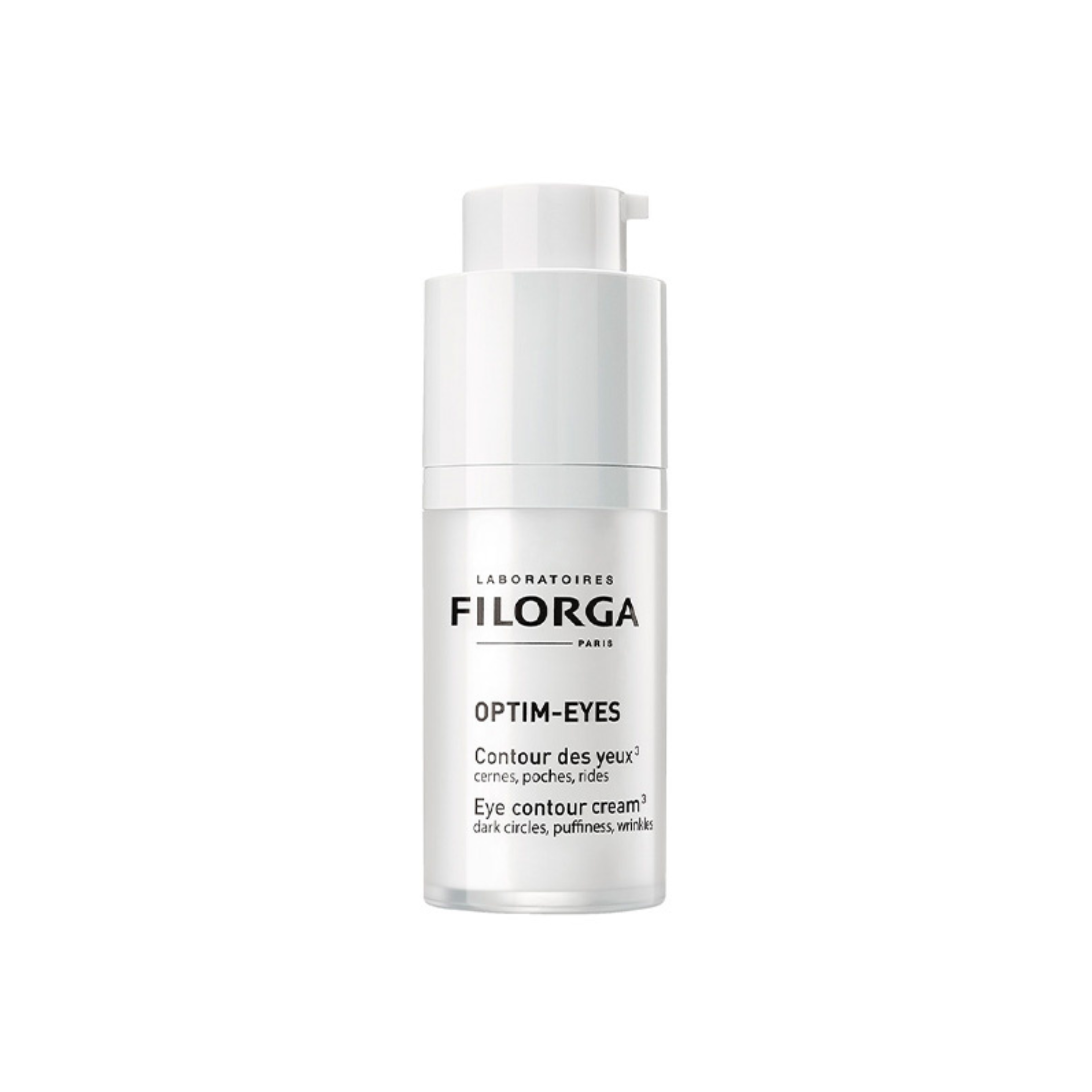 Optim Eyes Tratamiento para Contorno de Ojos 15ml