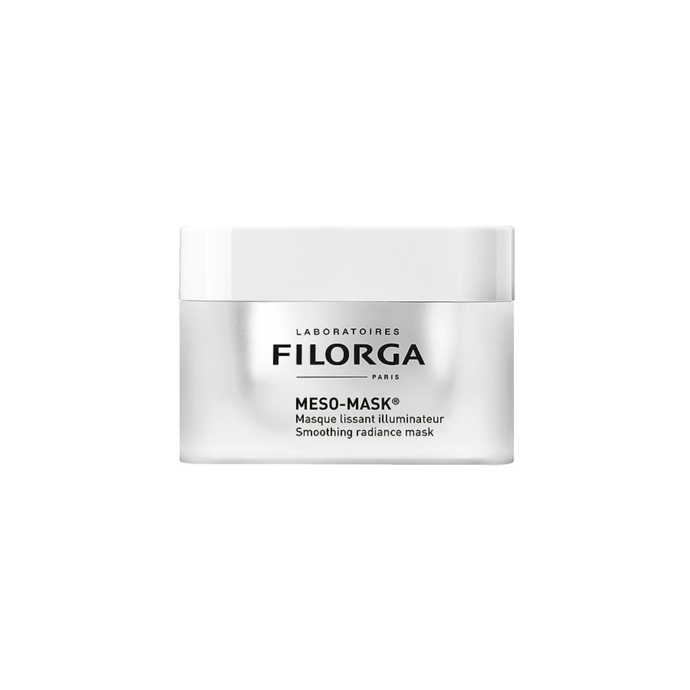 Meso Mask Mascarilla Iluminadora 50ml