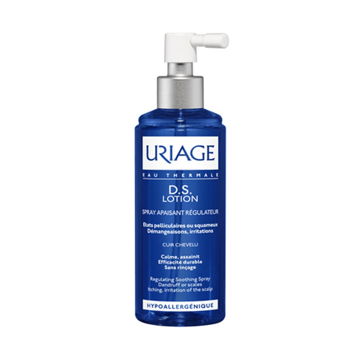 Ds Loción Spray Calmante Reguladora 100Ml