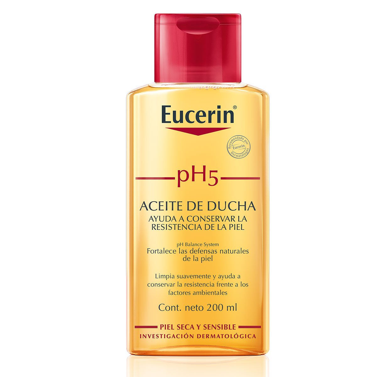 Aceite de Ducha 200ml