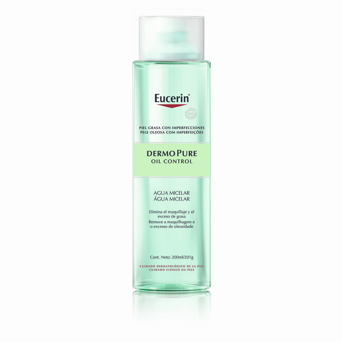 Dermopure Loción Micelar 200Ml