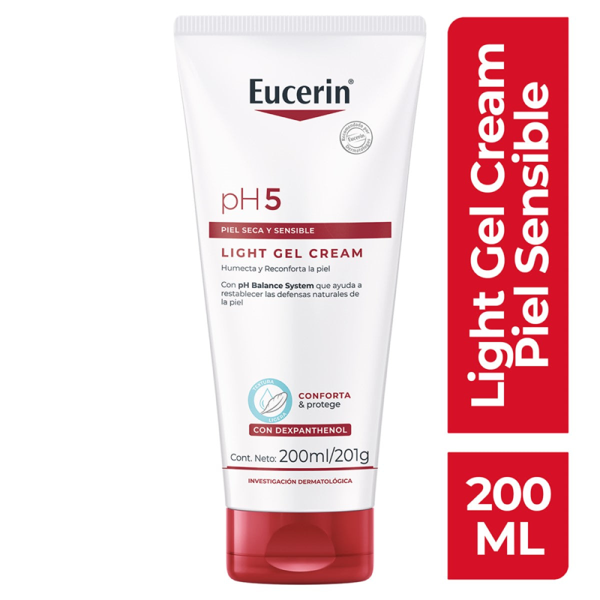 Ph5 Light Gel Cream 200Ml