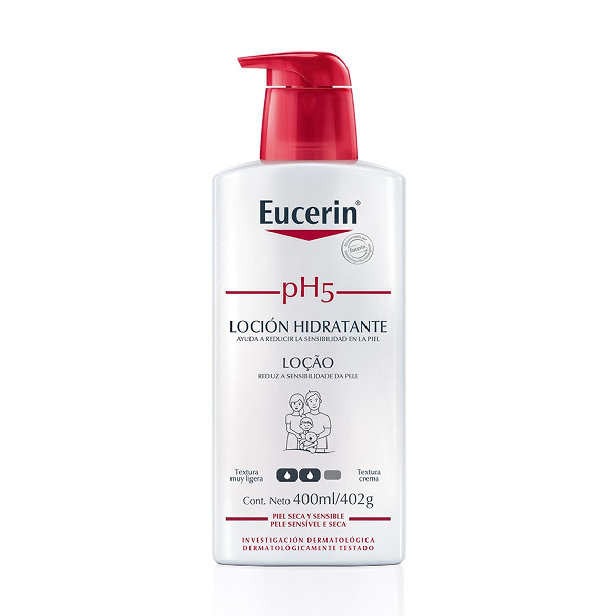 Ph5 Loción 400 Ml