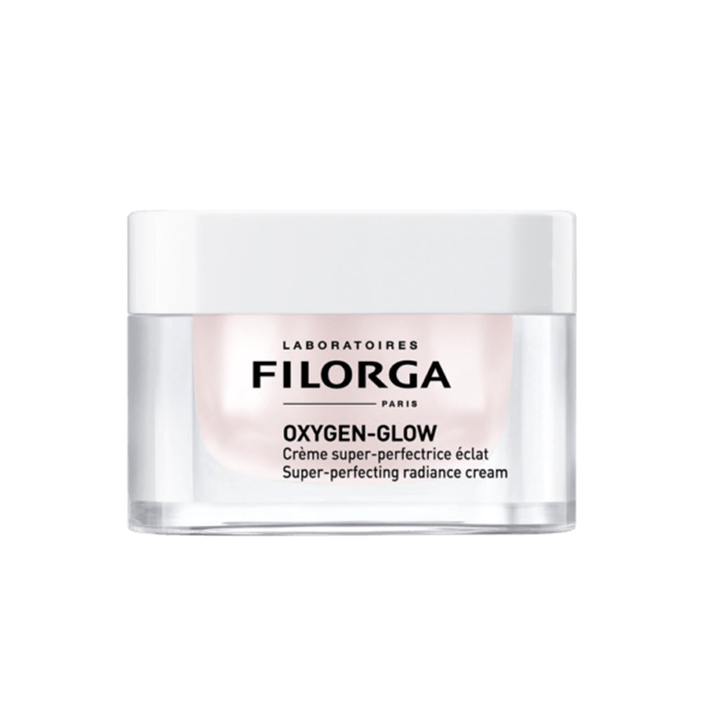 Oxygen Glow Crema Iluminadora 50ml
