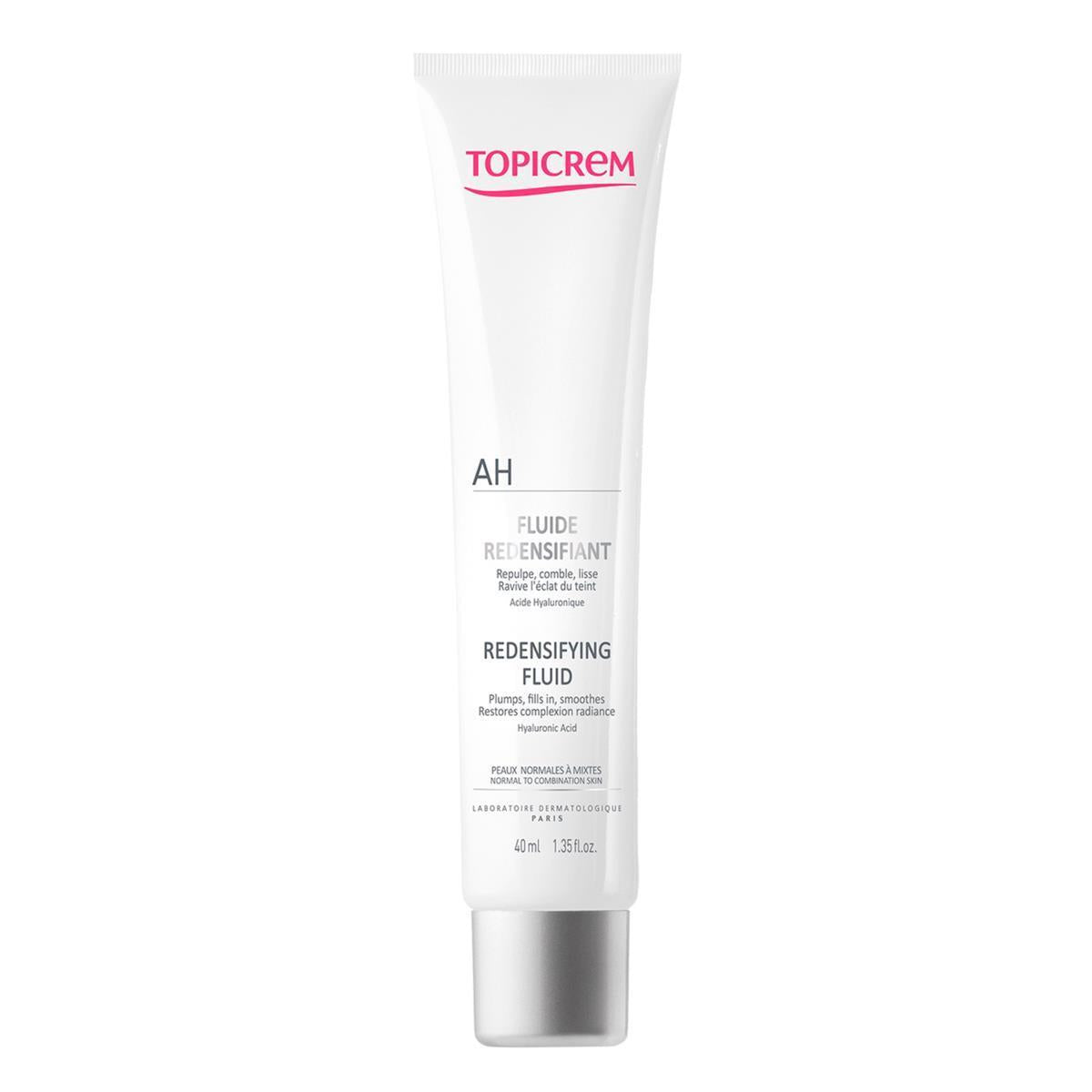Ah Fluido Redinsificante 40Ml