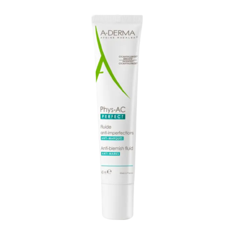 Phys-AC Perfect Fluido Anti-Imperfecciones 40ml