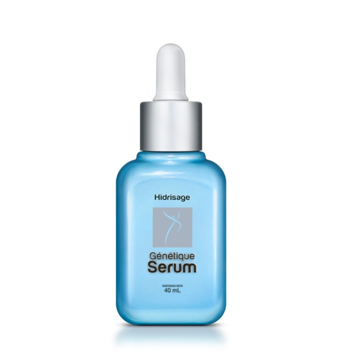 Génétique Serum Solución Con 40Ml