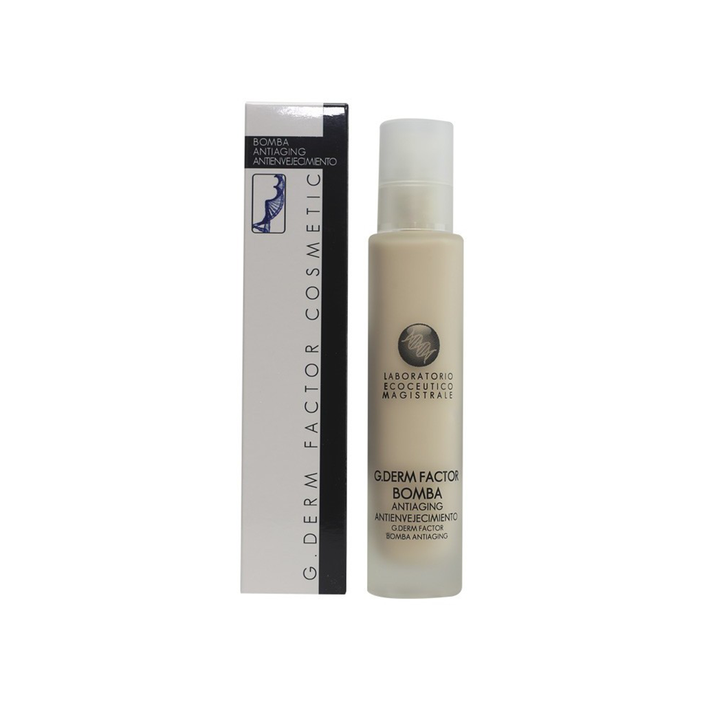 G Derm Factor Bomba Antienvejecimiento 50ml