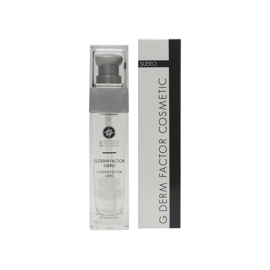 G Derm Factor Suero 30ml