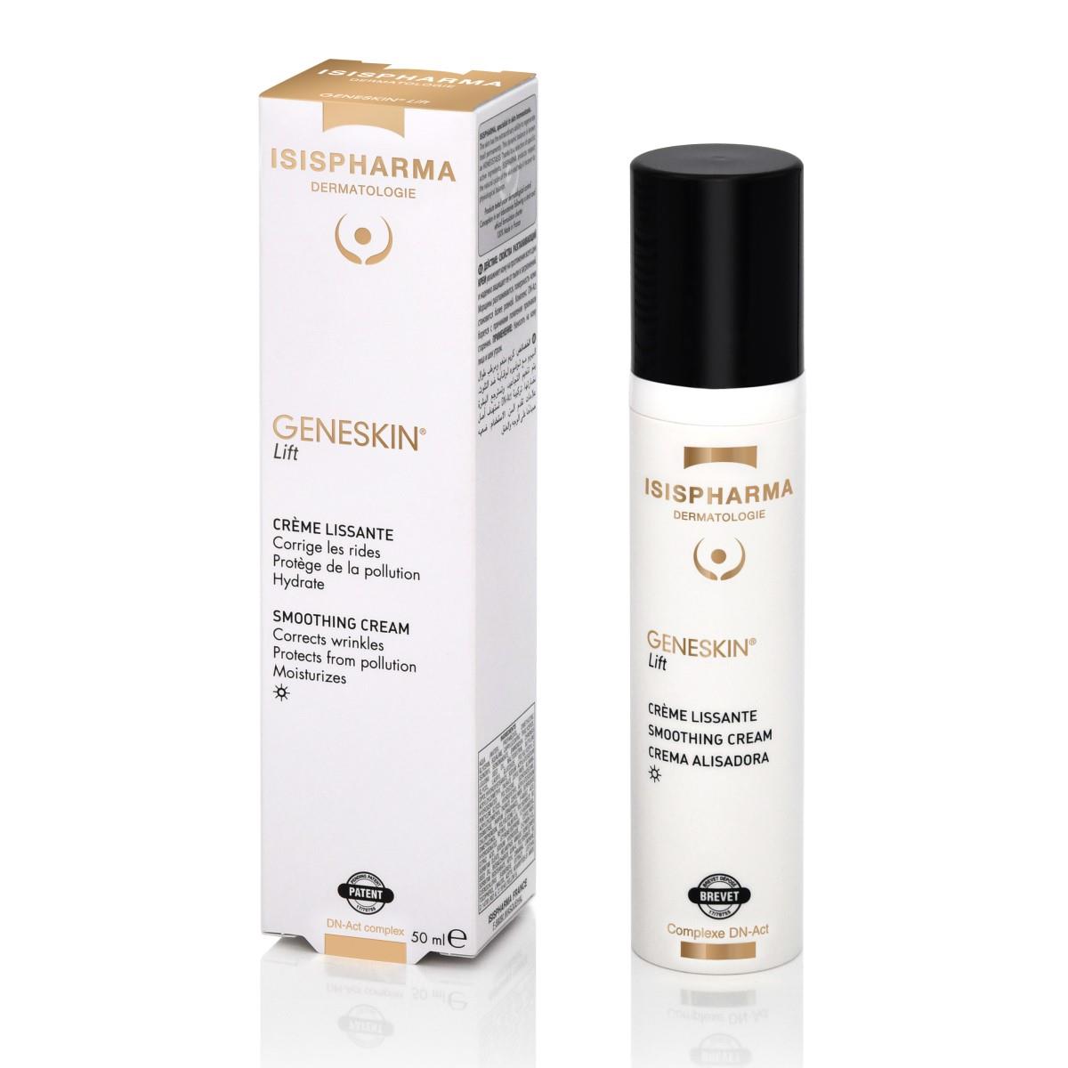 Geneskin Lift Creme 50Ml