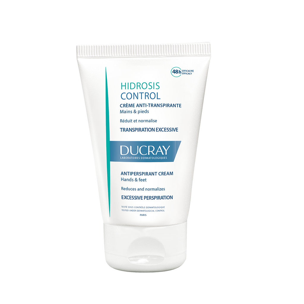 Hidrosis Control Crema Anti-Transpirante 50ml