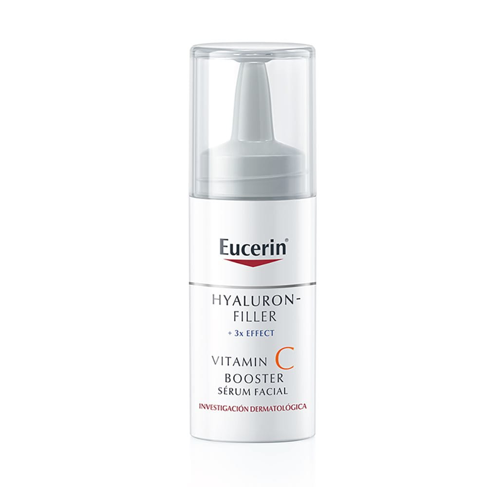 Hyaluron-Filler +3x Effect Vitamin C Booster 7.5ml