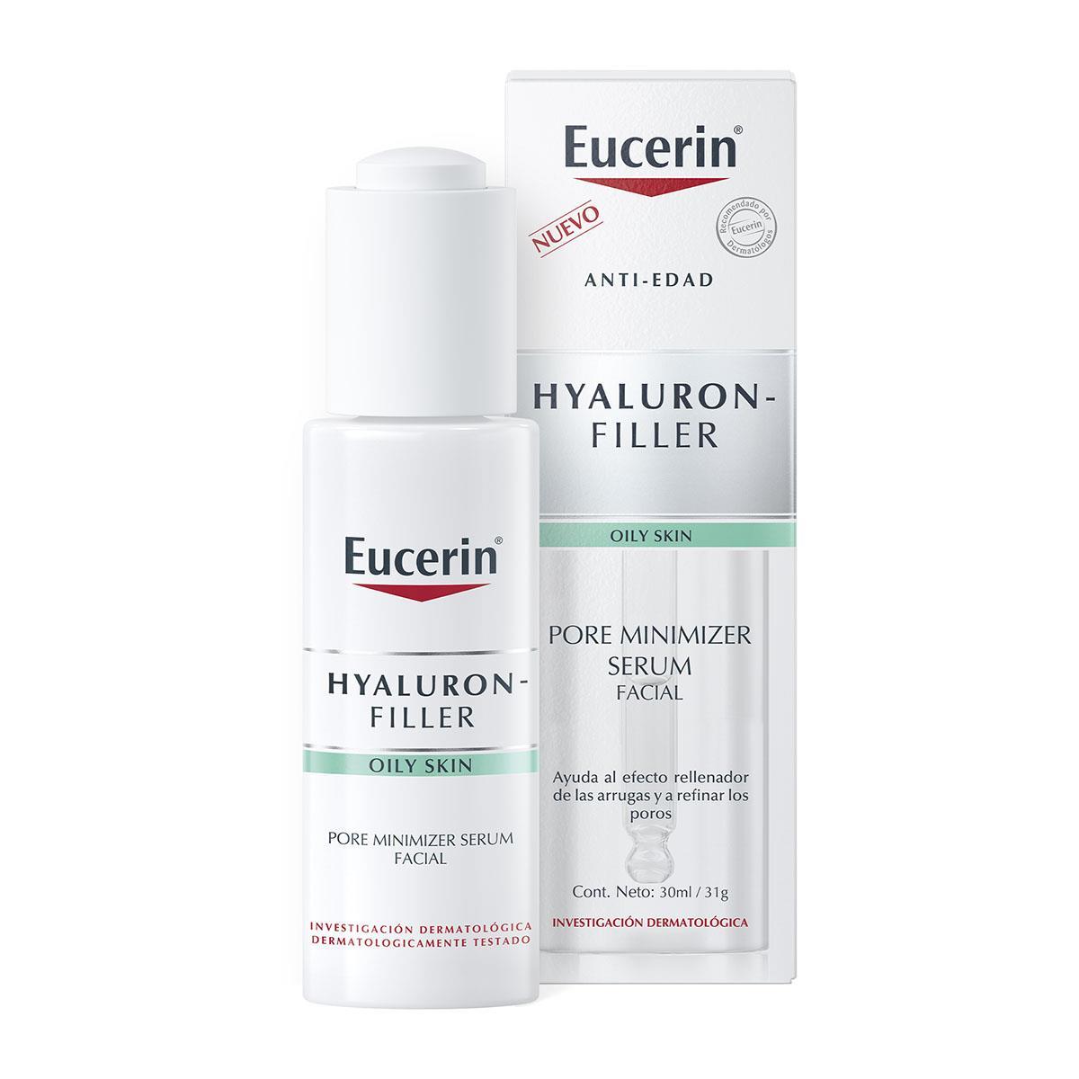 Hyaluron Filler Pore Minimizer Serum 30Ml