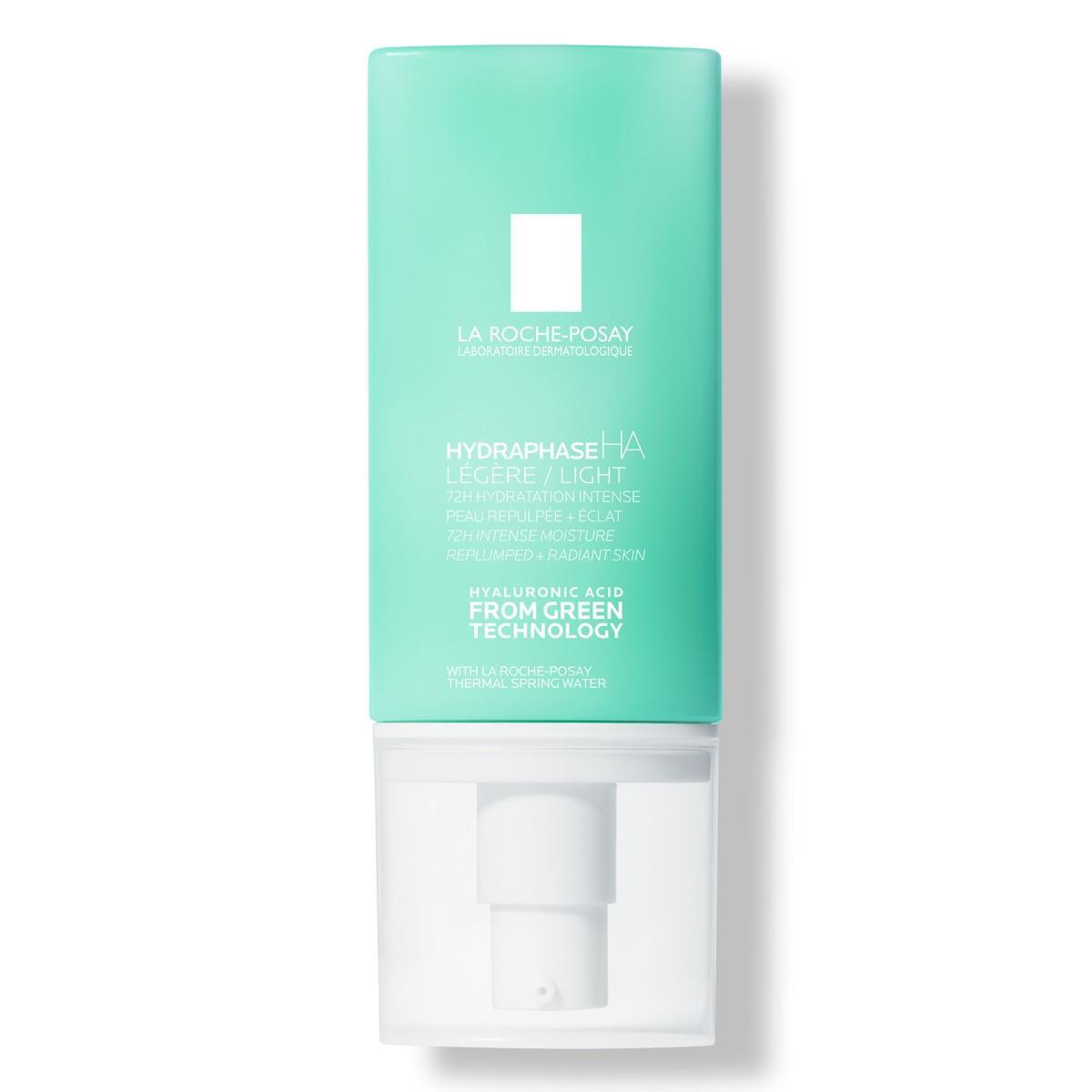 Hydrapure Ha Ligero 50Ml