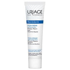 Bariéderm Cica Crema Cicatrizante 40ml