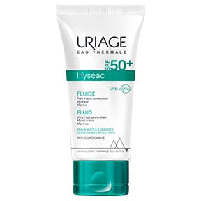 Hyséac Fps 50+ Fluido 50ml