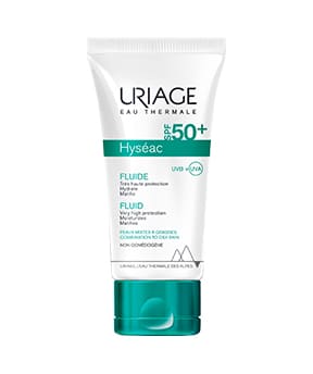 Hyséac Fps 50+ Fluido 50ml