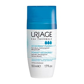 Eau Thermale Power 3 Desodorante Roll On 50ml