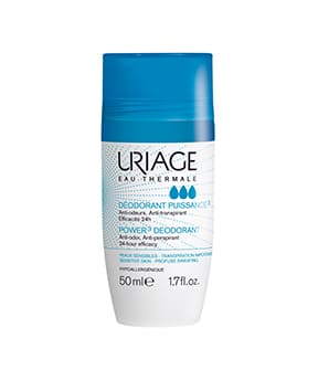 Eau Thermale Power 3 Desodorante Roll On 50ml