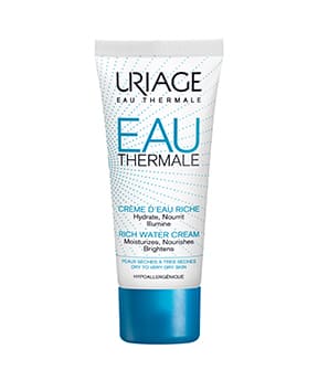 Eau Thermale Crema Hidratante 40ml