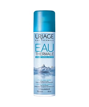 Agua Termal 150ml