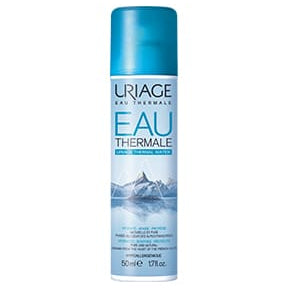 Agua Termal 50ml