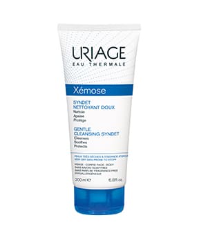 Xémose Limpiador Syndet 200ml